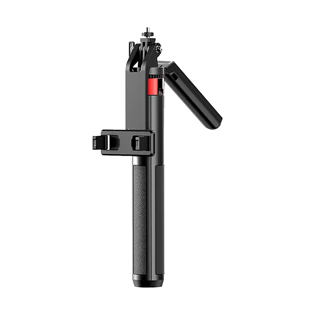 Ulanzi MA09 Bluetooth Remote Control Selfie Stick for GoPro and Smartphones