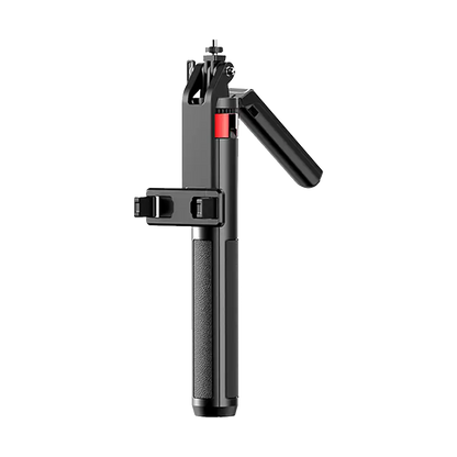 Ulanzi MA09 Bluetooth Remote Control Selfie Stick for GoPro and Smartphones