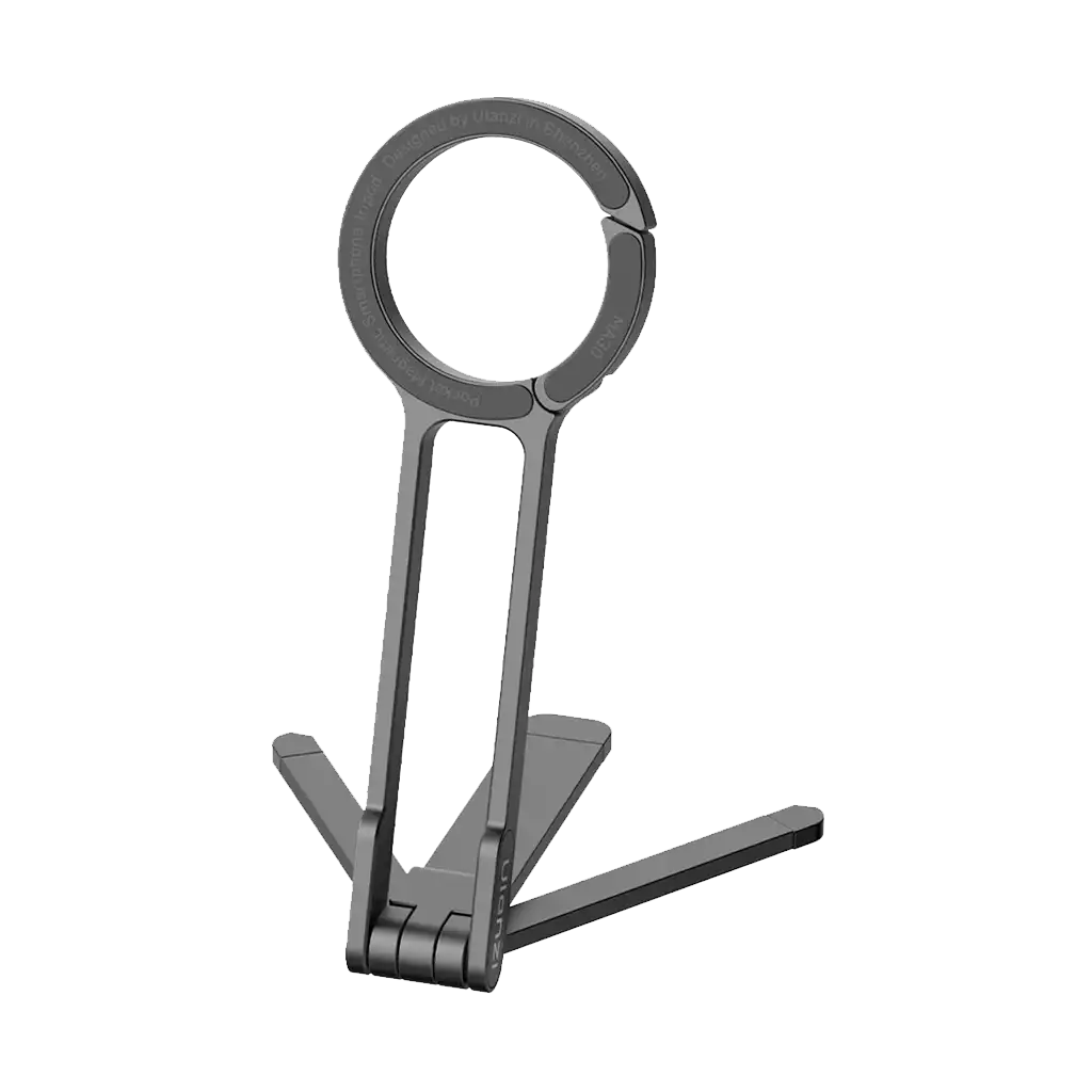 Ulanzi MA30 Carabiner-Mounted MagSafe Mobile Phone Tripod