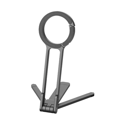 Ulanzi MA30 Carabiner-Mounted MagSafe Mobile Phone Tripod