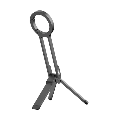 Ulanzi MA30 Carabiner-Mounted MagSafe Mobile Phone Tripod
