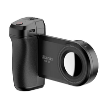 Ulanzi MA35 MagSafe Bluetooth Smartphone Camera Shutter and Grip