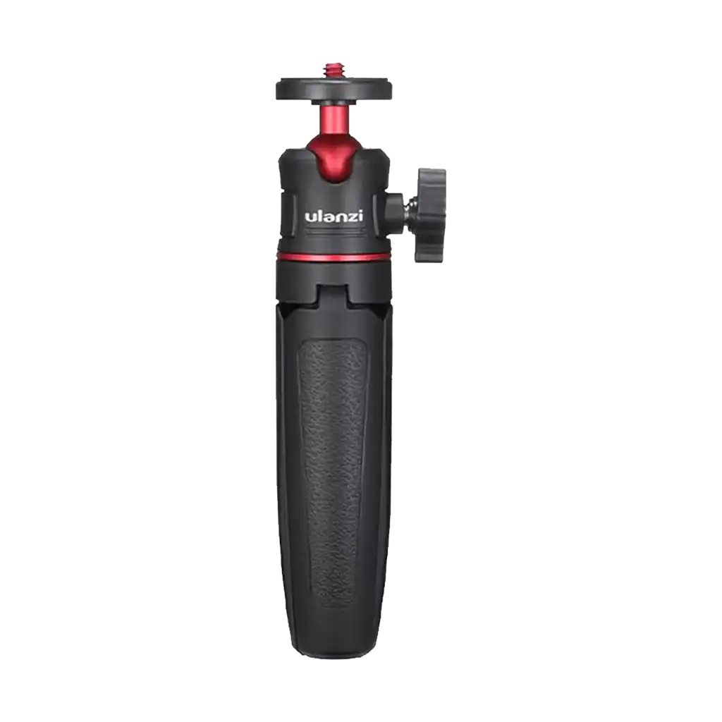Ulanzi MT-08 Extendable Mini Tripod and Handle