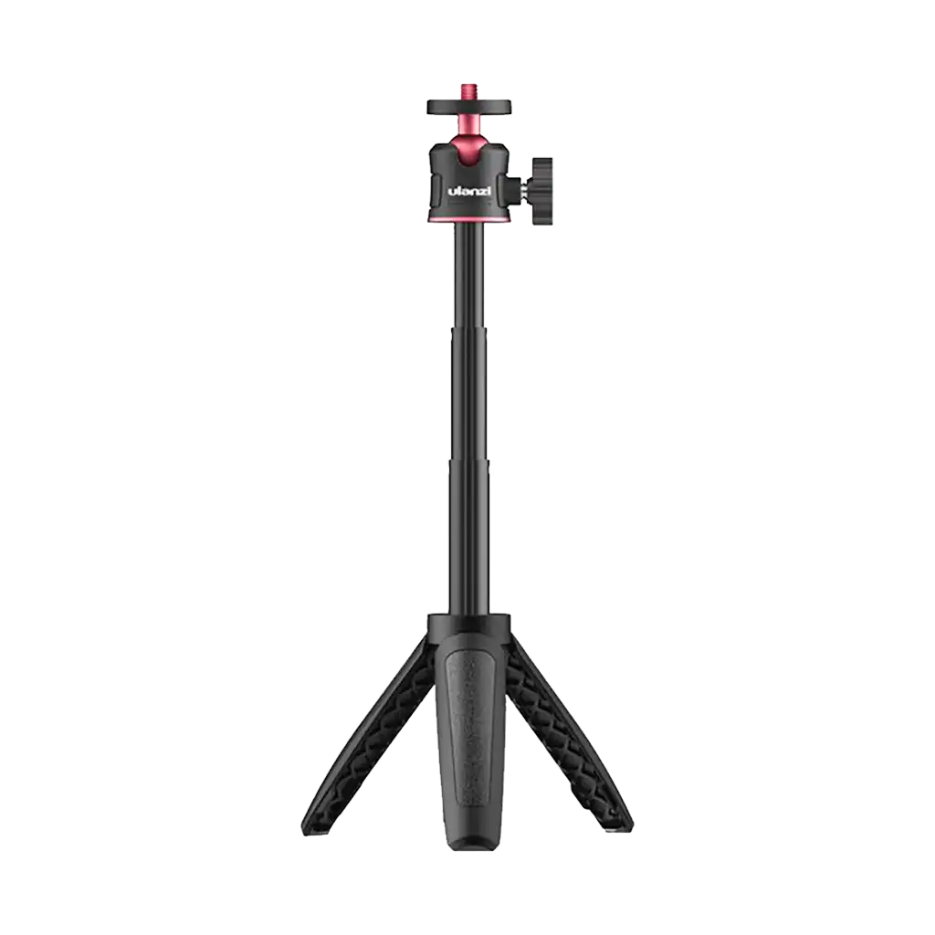 Ulanzi MT-08 Extendable Mini Tripod and Handle