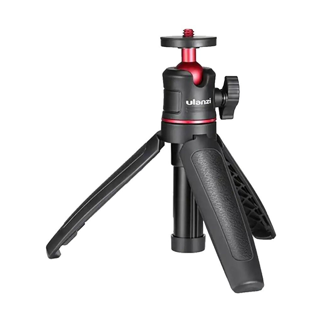 Ulanzi MT-08 Extendable Mini Tripod and Handle