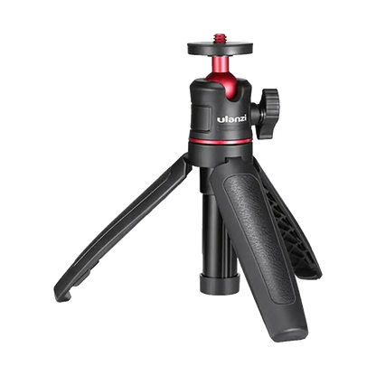 Ulanzi MT-08 Extendable Mini Tripod and Handle