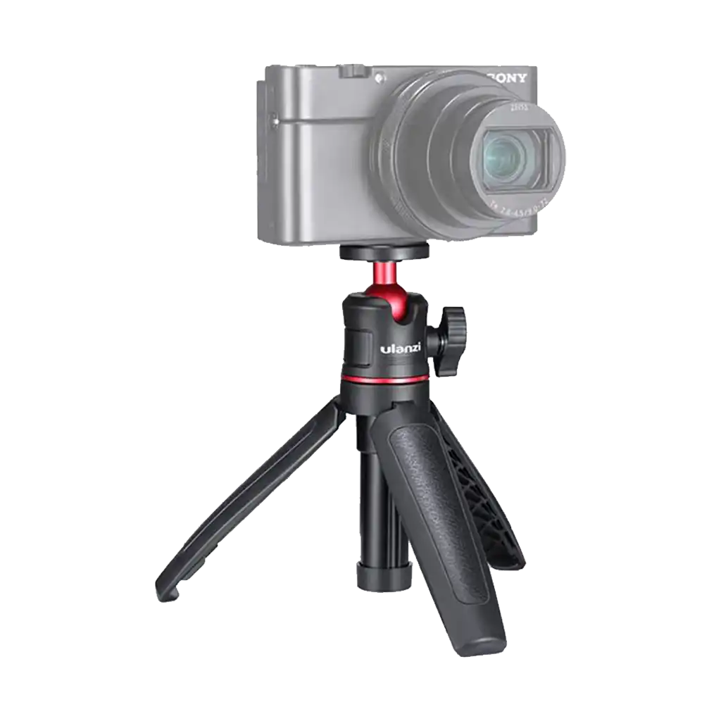 Ulanzi MT-08 Extendable Mini Tripod and Handle