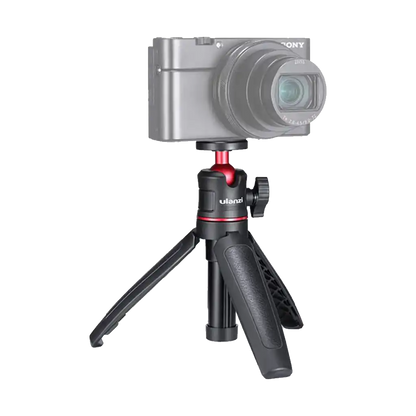 Ulanzi MT-08 Extendable Mini Tripod and Handle