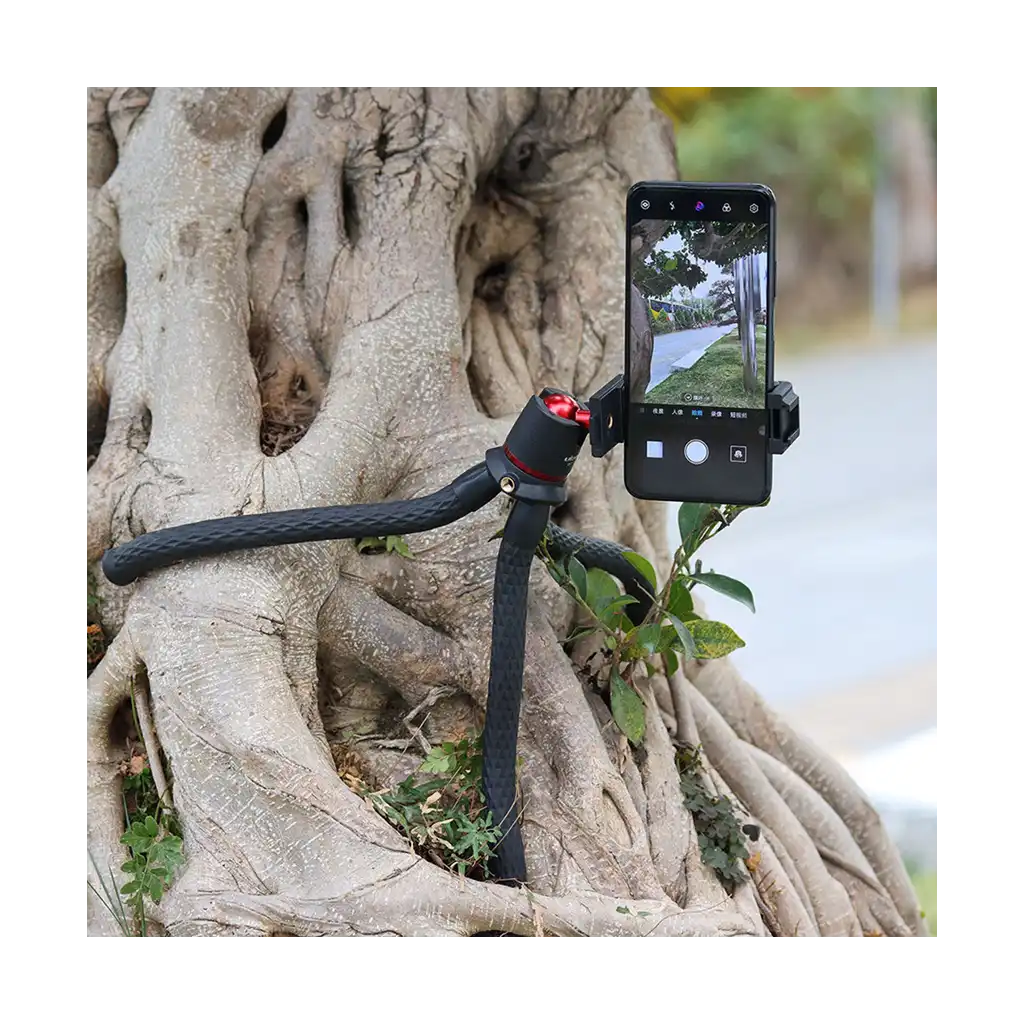 Ulanzi MT-11 Multifunctional Octopus Tripod