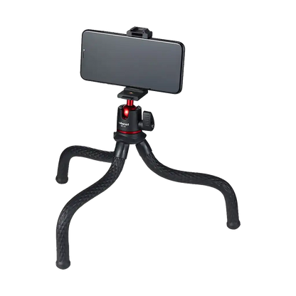 Ulanzi MT-11 Multifunctional Octopus Tripod