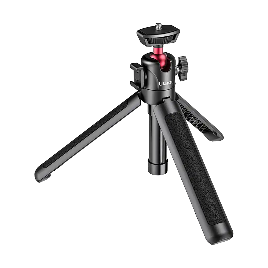 Ulanzi MT-16 Extendable Tripod with Ball Head