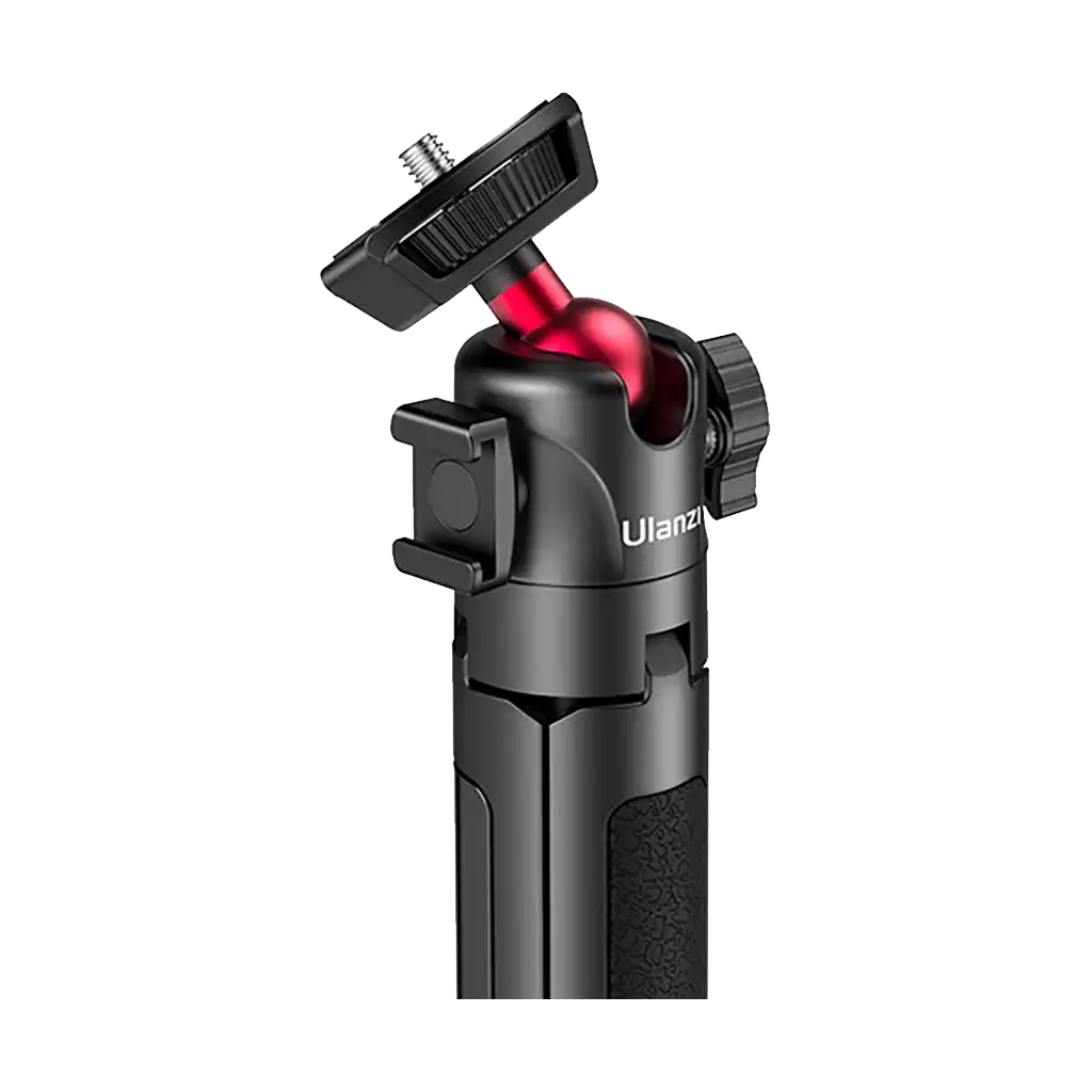 Ulanzi MT-16 Extendable Tripod with Ball Head