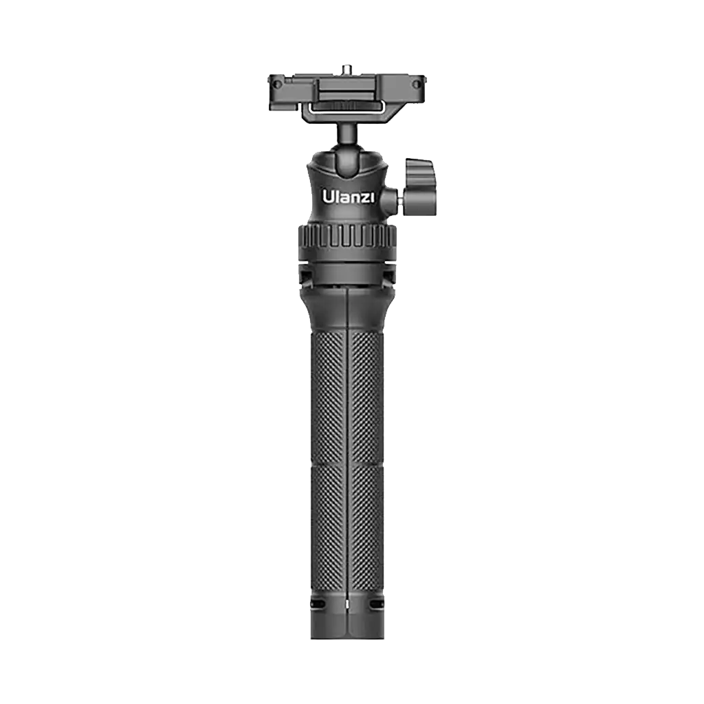 Ulanzi MT-34 Multifunctional Tripod with Ball Head