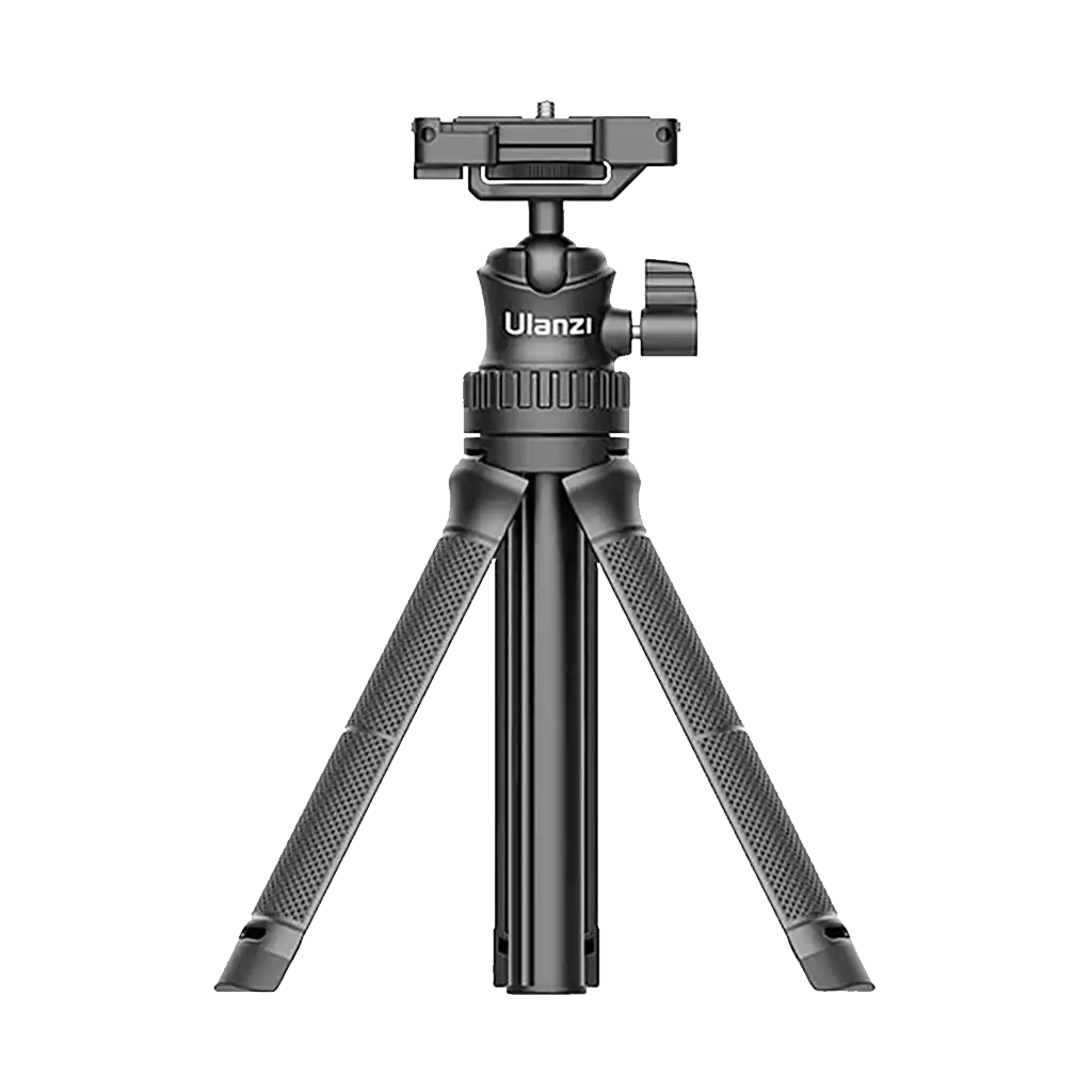 Ulanzi MT-34 Multifunctional Tripod with Ball Head