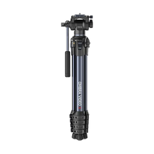 Ulanzi Ombra Video II XIANG Aluminum Tripod with Fluid Head