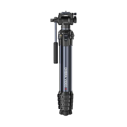 Ulanzi Ombra Video II XIANG Aluminum Tripod with Fluid Head