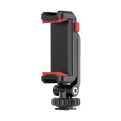 Ulanzi ST-06S Multi-Function Cold Shoe Smartphone Holder