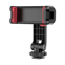 Ulanzi ST-06S Multi-Function Cold Shoe Smartphone Holder