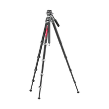 Ulanzi TT09 VideoGo Carbon Fiber Travel Tripod (F38 System)