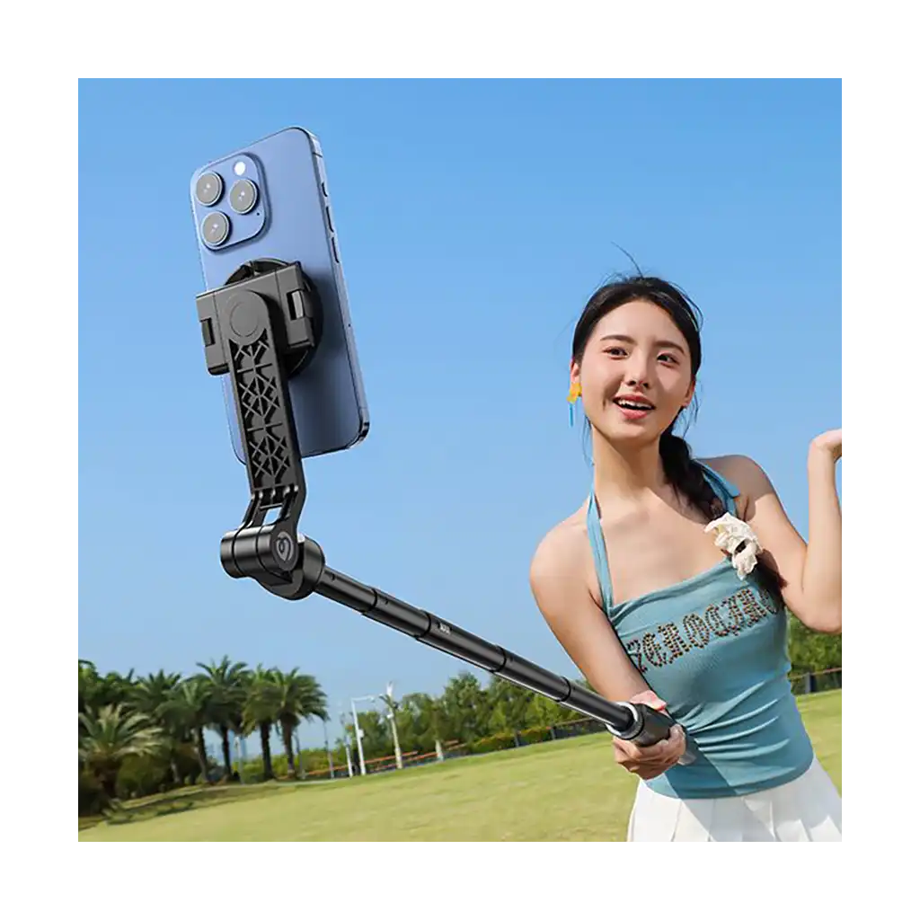 Ulanzi TT88 4-in-1 Mode MagSafe Overhead Selfie Stick