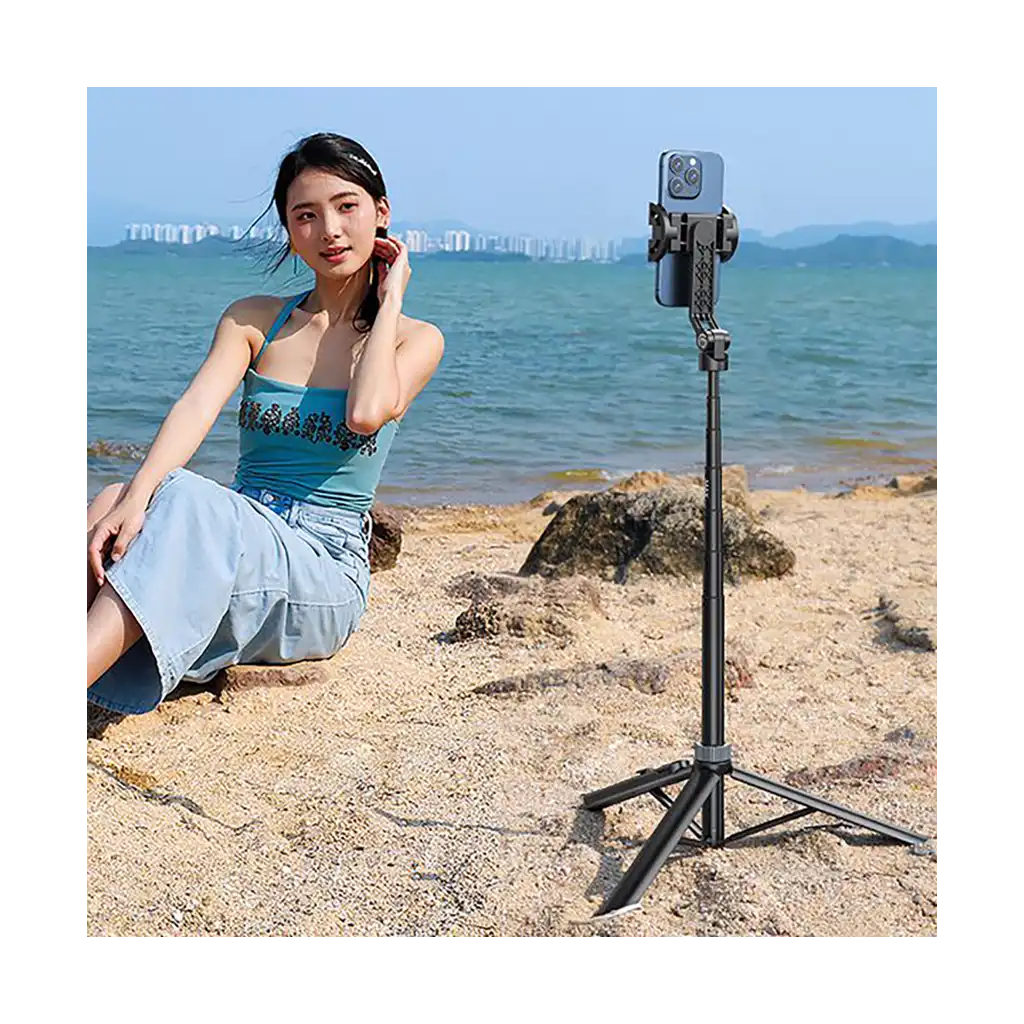 Ulanzi TT88 4-in-1 Mode MagSafe Overhead Selfie Stick