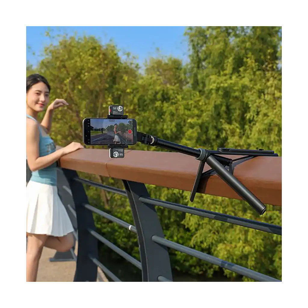 Ulanzi TT88 4-in-1 Mode MagSafe Overhead Selfie Stick