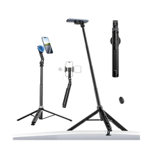 Ulanzi TT88 4-in-1 Mode MagSafe Overhead Selfie Stick