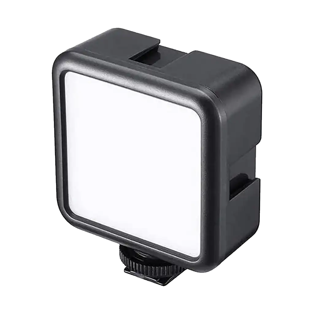 Ulanzi VL-49 Rechargeable Mini LED Light