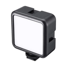 Ulanzi VL-49 Rechargeable Mini LED Light