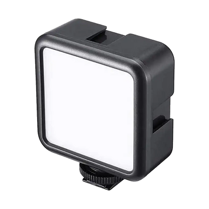 Ulanzi VL-49 Rechargeable Mini LED Light