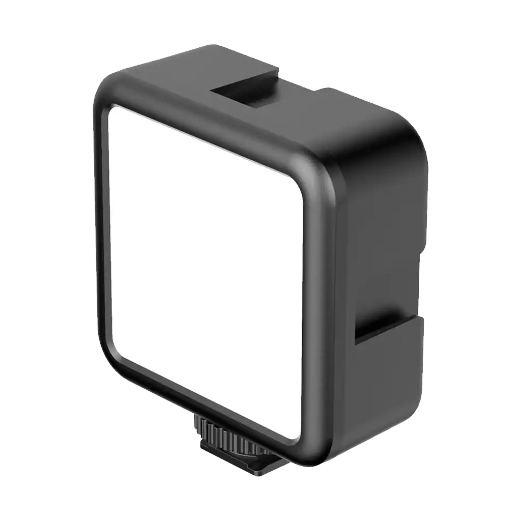 Ulanzi VL-49 Rechargeable Mini RGB Light