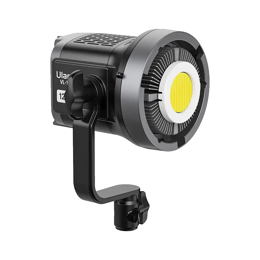 Ulanzi VL120Bi 120W Bi-Colour V-Mount Video Light