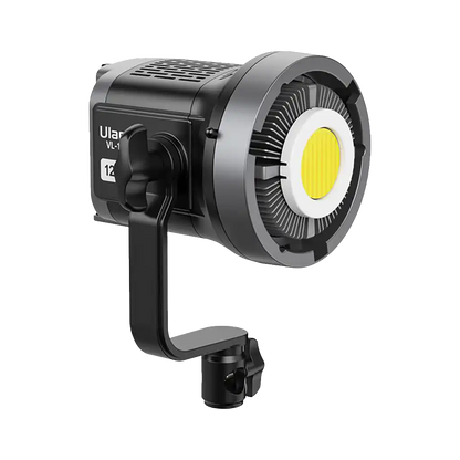 Ulanzi VL120Bi 120W Bi-Colour V-Mount Video Light