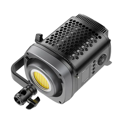Ulanzi VL200Bi 200W Bi-Colour V-Mount Video Light
