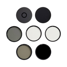 Open Box - Urth 67mm Magnetic Essentials Filter Kit Plus+