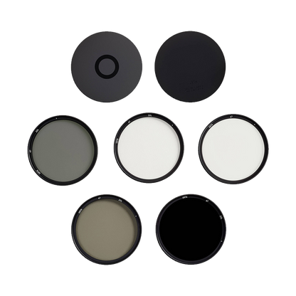 Open Box - Urth 67mm Magnetic Essentials Filter Kit Plus+