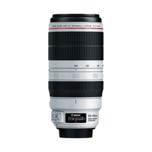 USED Canon EF 100-400mm f/4.5-5.6 L IS II USM Lens  - Rating 7/10 (S49178)
