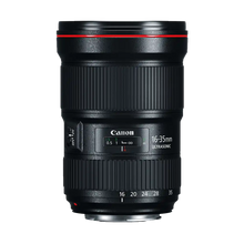 USED Canon EF 16-35mm f/2.8L III USM Lens - Rating 8/10 (S49997)