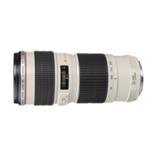 USED Canon EF 70-200 f/4 L USM Lens - Rating 7/10 (SH10292)