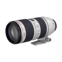USED Canon EF 70-200mm f/2.8 L IS II USM Lens - Rating 7/10 (SH10102)