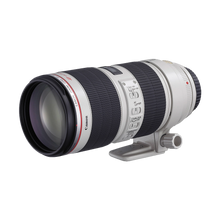 USED Canon EF 70-200mm f/2.8 L IS II USM Lens - Rating 7/10 (S49578)