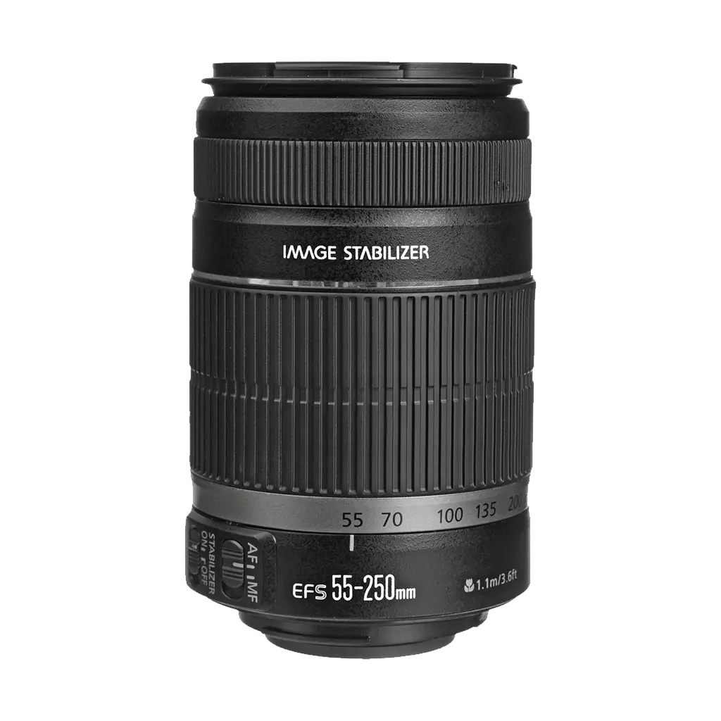 Used clearance dslr lenses
