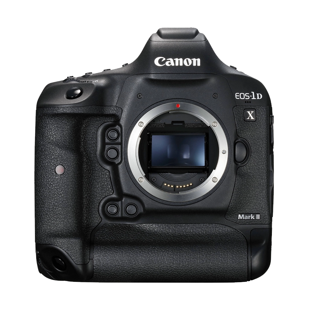 USED Canon EOS-1D X Mark II DSLR Camera Body - Rating 6/10 (SB247)