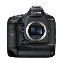 USED Canon EOS-1D X Mark II DSLR Camera Body - Rating 6/10 (SB247)