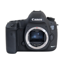 USED Canon EOS 5D Mark III Camera Body - Rating 7/10 (SH10126)