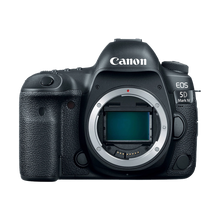 USED Canon EOS 5D Mark IV DSLR Camera Body - Rating 8/10 (SH10216)