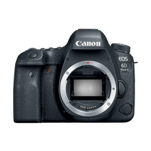 USED Canon EOS 6D Mark II Camera Body - Rating 7/10 (SH10250)