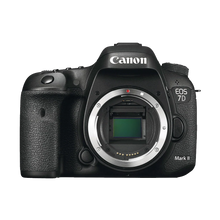 USED Canon EOS 7D Mark II DSLR Camera Body (S50174)