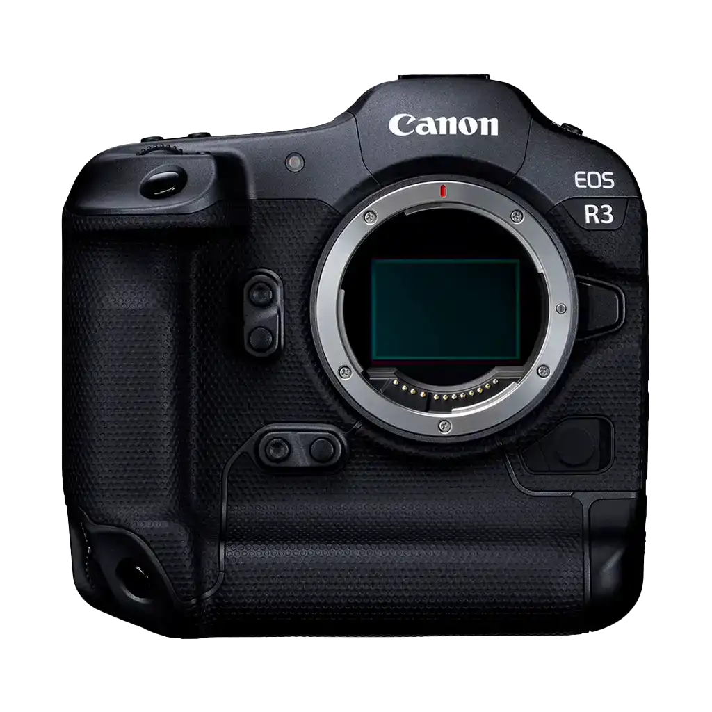 USED Canon EOS R3 Mirrorless Camera Body - Rating 8/10 (S40806)