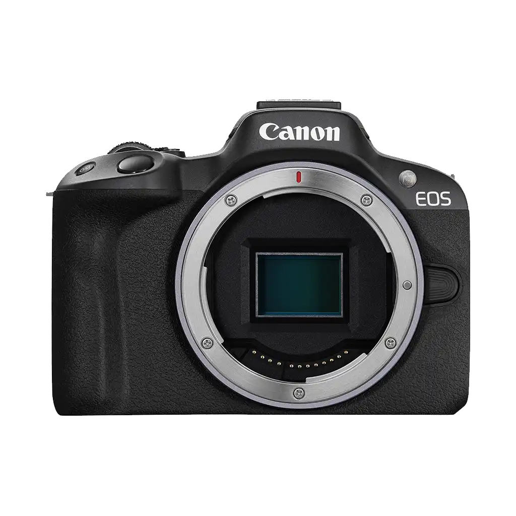 USED Canon EOS R50 Mirrorless Camera - Rating 7/10 (S49522)